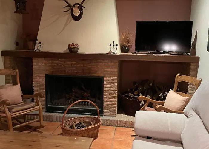 Vivienda Turistica Rural Casa Camilo