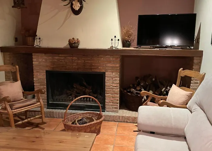Vivienda Turistica Rural Casa Camilo