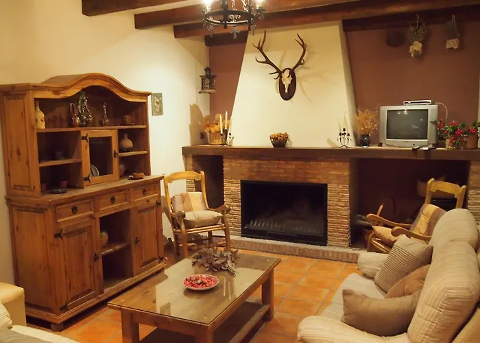 Vivienda Turistica Rural Casa Camilo