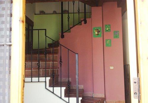 Vivienda Turistica Rural Casa Camilo