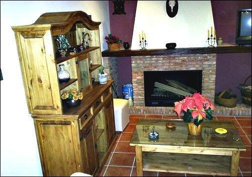 Vivienda Turistica Rural Casa Camilo