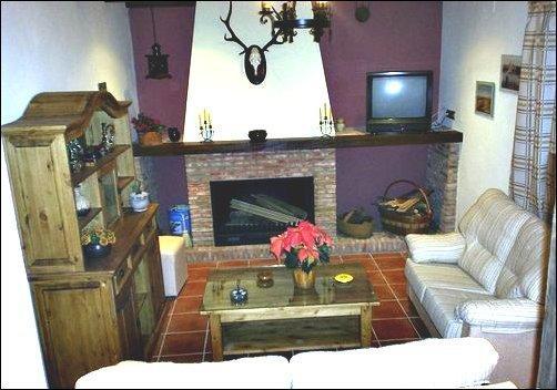 Country house Vivienda Turistica Rural Casa Camilo *
