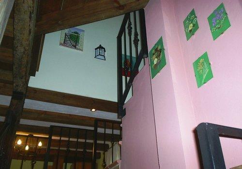 Country house Vivienda Turistica Rural Casa Camilo *