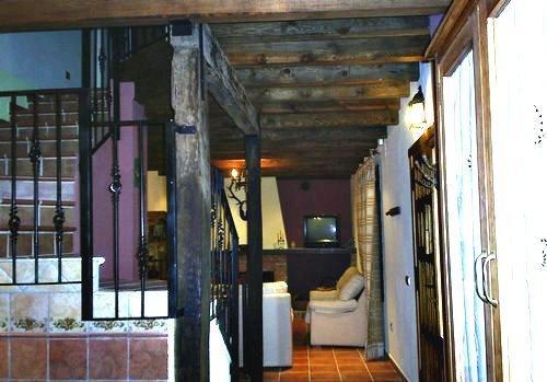 Country house Vivienda Turistica Rural Casa Camilo