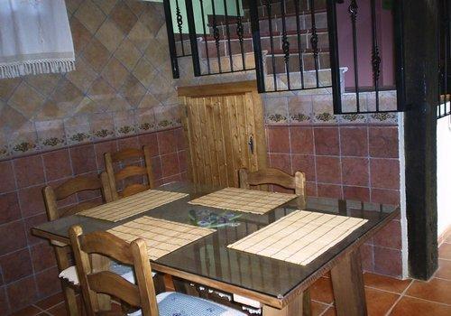 Vivienda Turistica Rural Casa Camilo