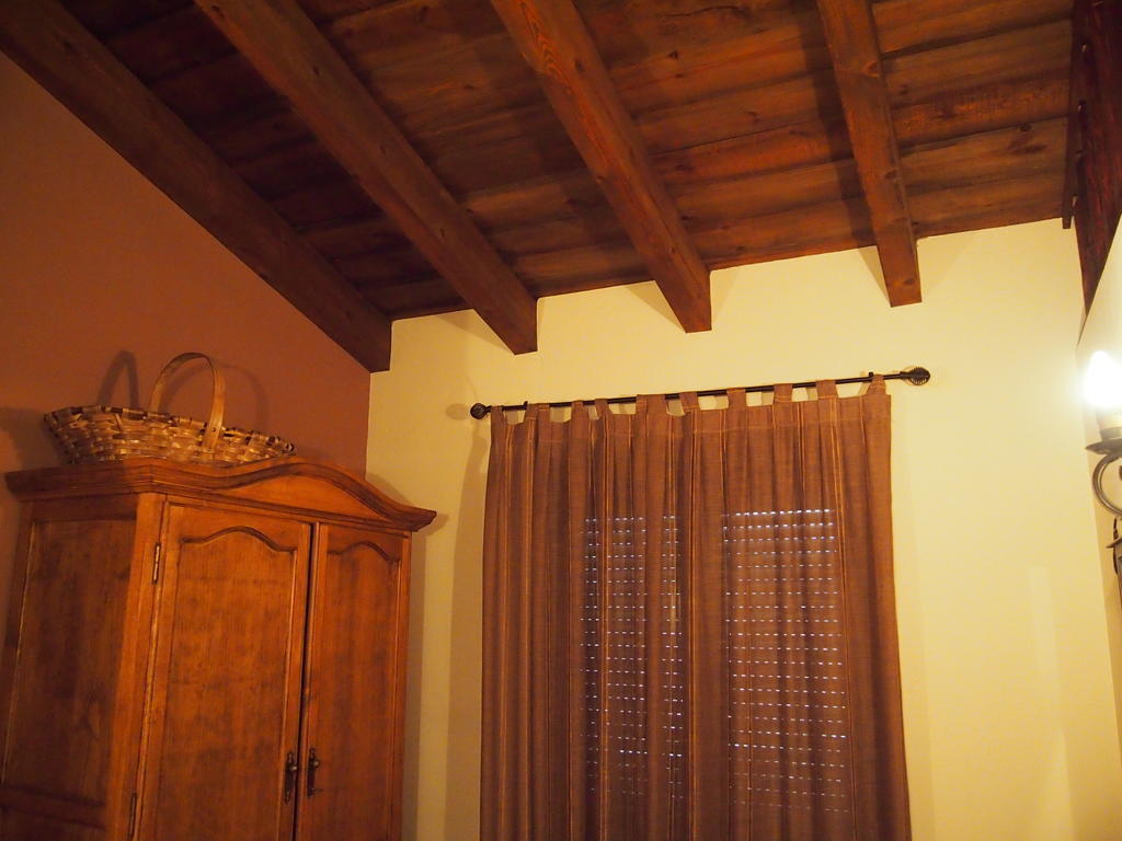 Vivienda Turistica Rural Casa Camilo
