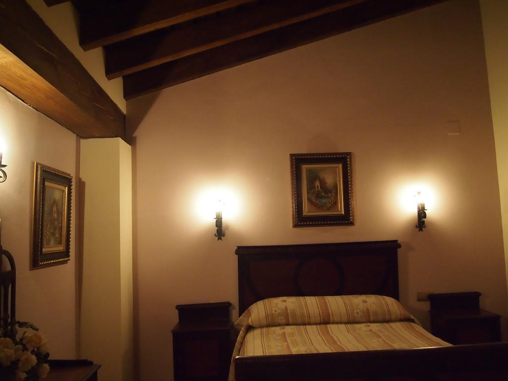Country house Vivienda Turistica Rural Casa Camilo *