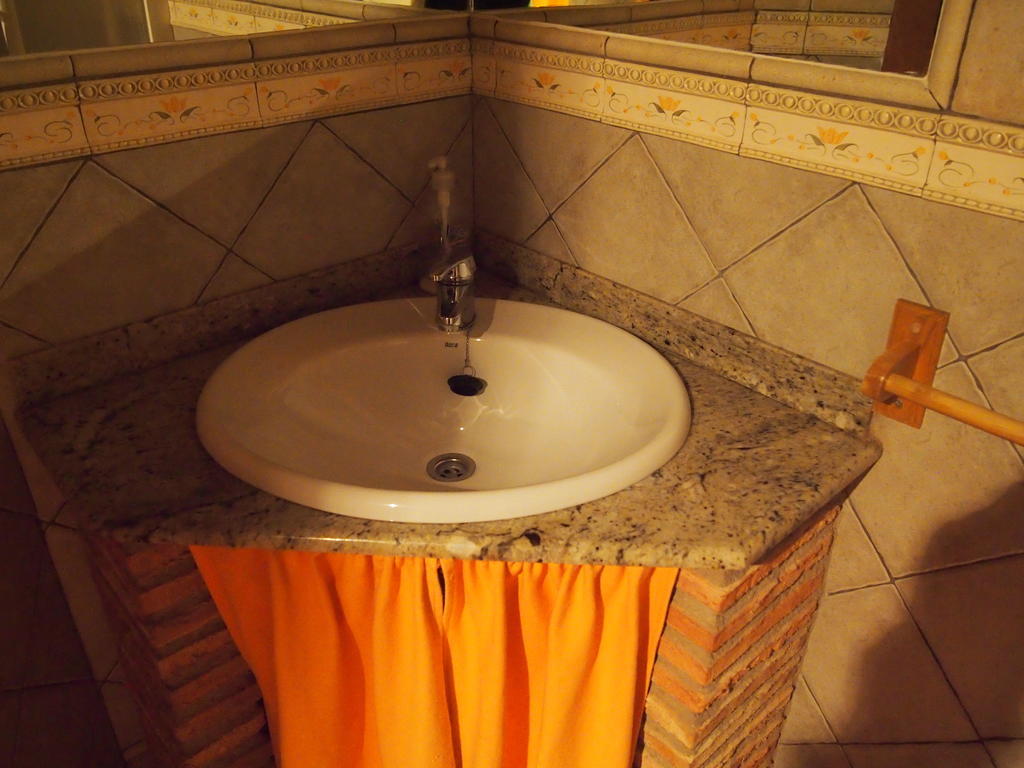 Country house Vivienda Turistica Rural Casa Camilo *
