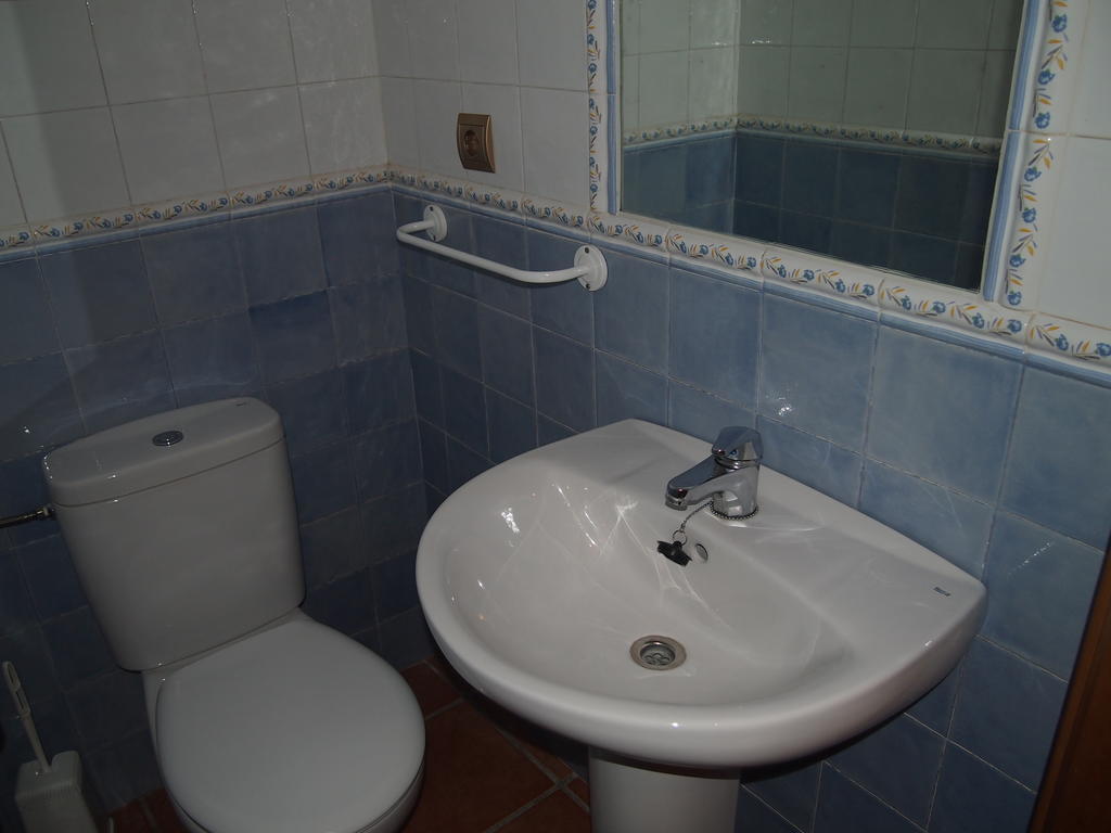 Country house Vivienda Turistica Rural Casa Camilo *