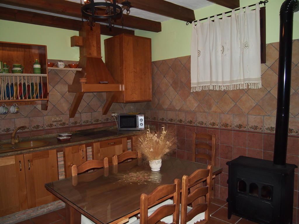 Country house Vivienda Turistica Rural Casa Camilo